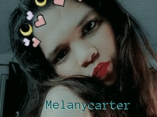 Melanycarter