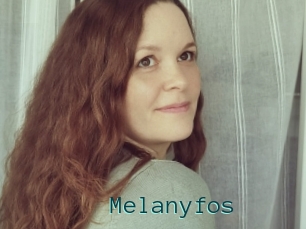 Melanyfos