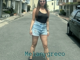 Melanygreco