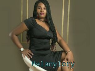 Melanylory