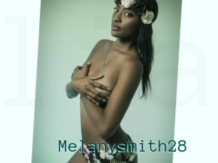 Melanysmith28