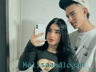 Melisaandlogan