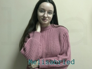 Melisabried