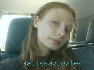 Melissacrowley