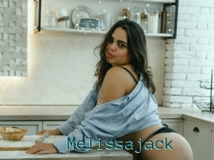 Melissajack