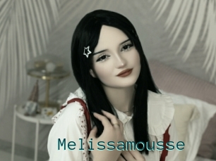 Melissamousse