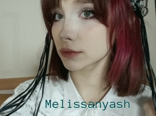 Melissanyash