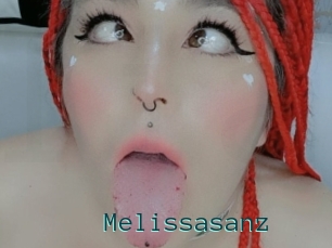 Melissasanz