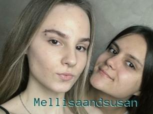 Mellisaandsusan