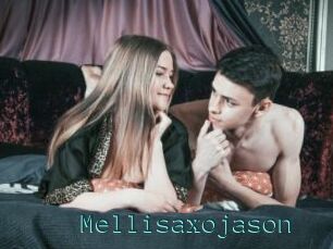 Mellisaxojason