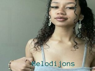 Melodijons