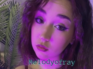 Melodyofray