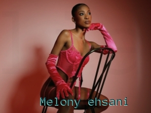 Melony_ehsani