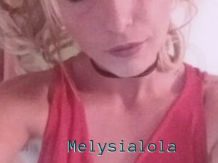 Melysialola