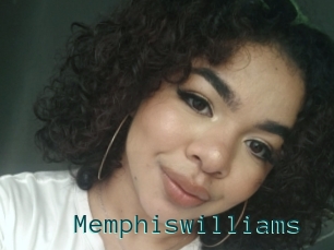 Memphiswilliams