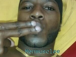Menmusclee