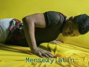 Mensexylatin