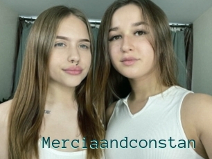 Merciaandconstan