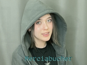 Merciabucher