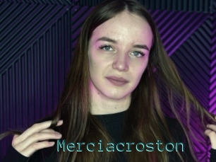 Merciacroston