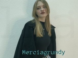 Merciagrundy