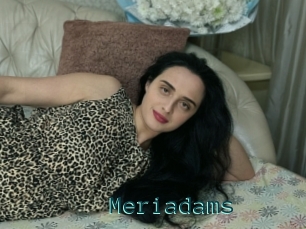 Meriadams