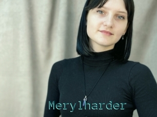 Merylharder