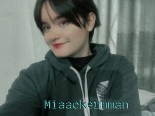 Miaackermman