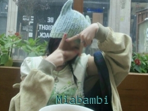 Miabambi