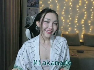 Miakamado