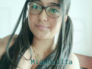 Miakhalifa