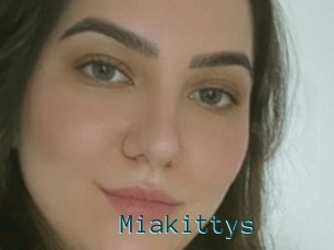 Miakittys