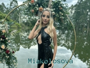 Miakolosova