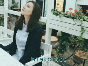 Miakortes