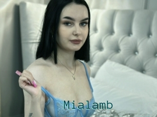 Mialamb