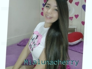 Mialunacherry