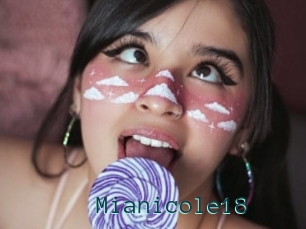 mianicole18 Liens Adultes