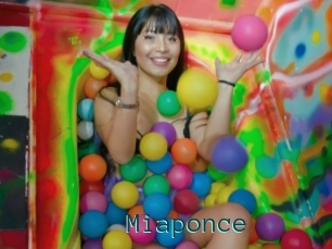 Miaponce