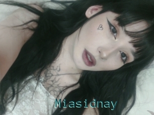 Miasidnay