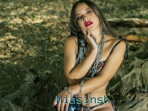 Miasinsh