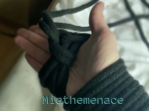 Miathemenace