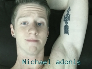 Michael_adonis