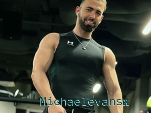 Michaelevansx