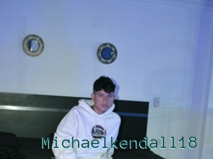 Michaelkendall18