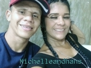 Michelleandhans