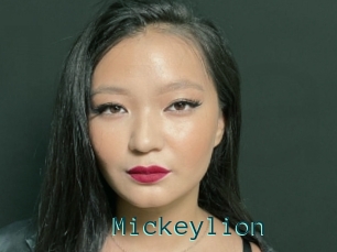 Mickeylion