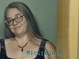 Mickiejane