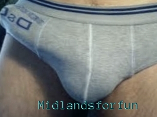 Midlandsforfun