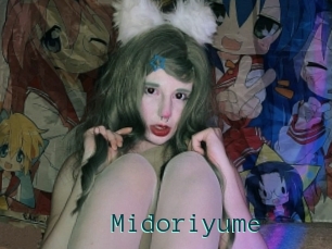 Midoriyume