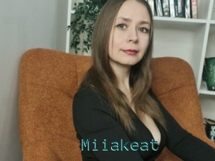 Miiakeat